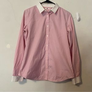 UNIQLO button-down